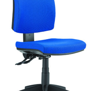 Virgo 2 Lever Low Back Square Seat Task Chair