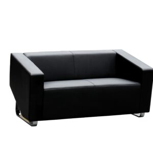 leather sofa 2 seater