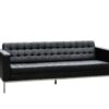 leather sofa 3 seather