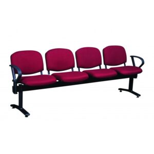 joshua beam 4 seater with arms