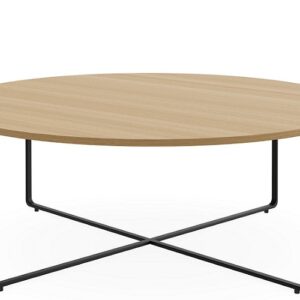 Air round coffee table