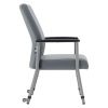 Balance Low Back 600