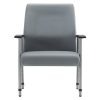 Balance Low Back 600