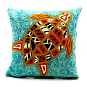 HPU106 Cushion Cover Wool